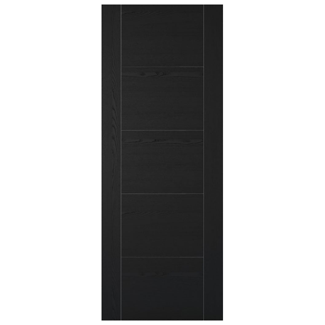 LPD Doors Vancouver Solid Internal Door - JJ Building Materials