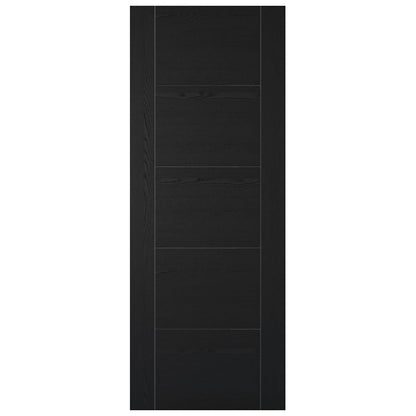 LPD Doors Vancouver Solid Internal Door - JJ Building Materials