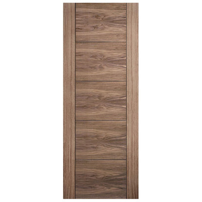 LPD Doors Vancouver Solid Internal Door - JJ Building Materials