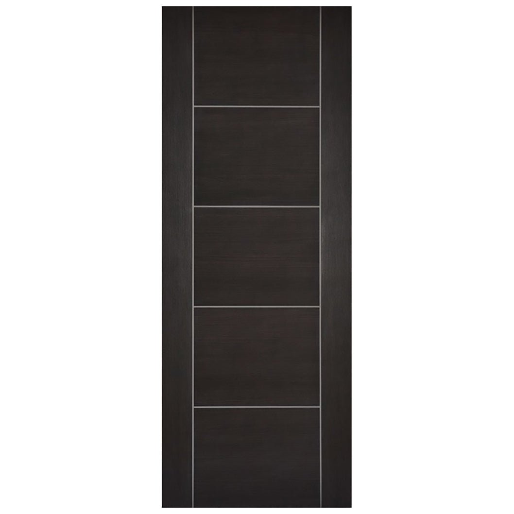 LPD Doors Vancouver Solid Internal Door - JJ Building Materials