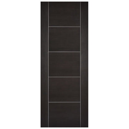 LPD Doors Vancouver Solid Internal Door - JJ Building Materials