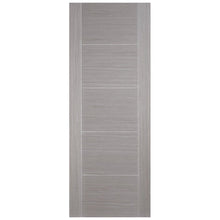 LPD Doors Vancouver Solid Internal Door - JJ Building Materials