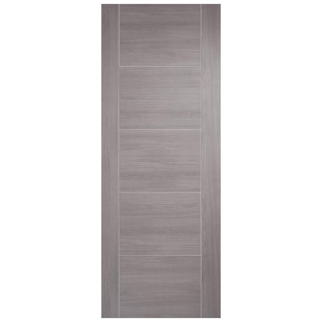 LPD Doors Vancouver Solid Internal Door - JJ Building Materials