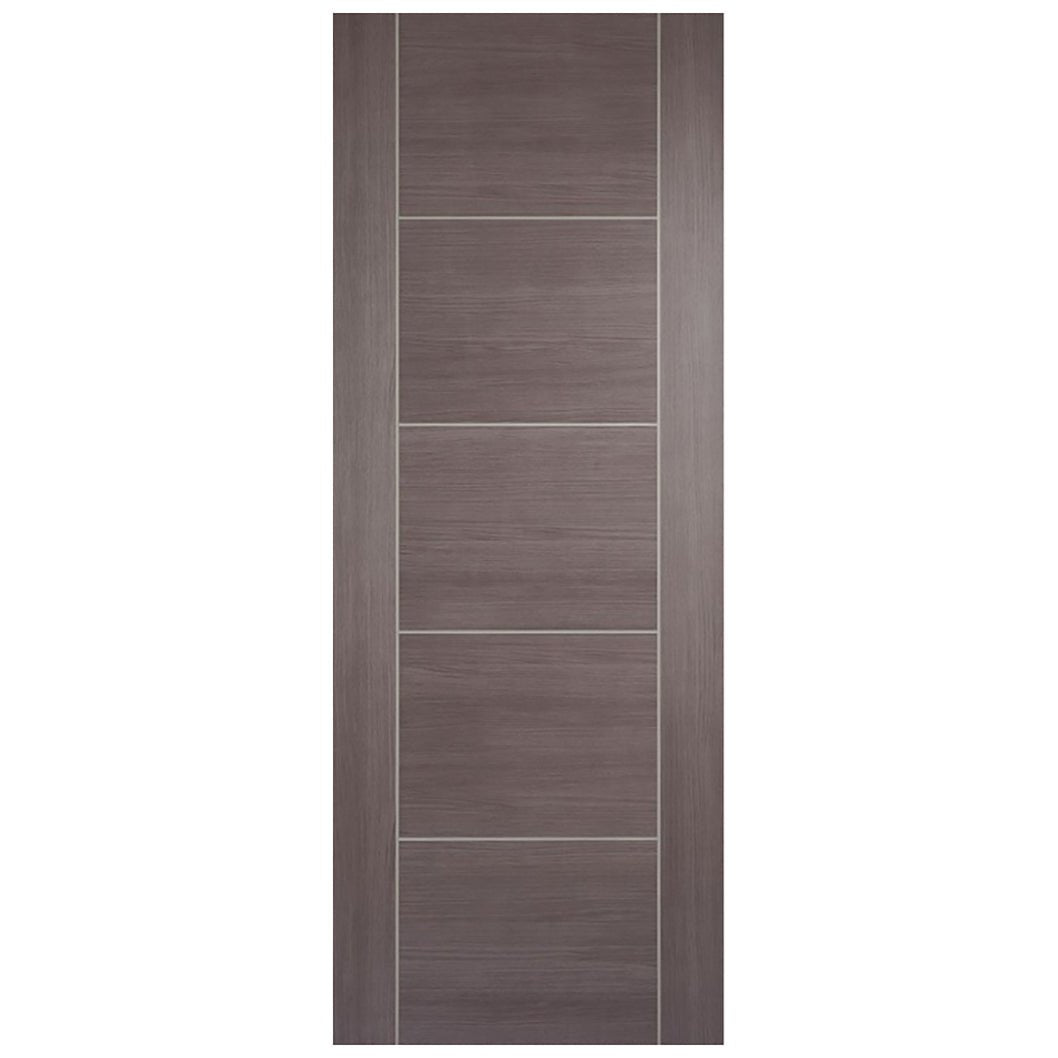 LPD Doors Vancouver Solid Internal Door - JJ Building Materials