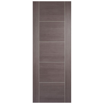 LPD Doors Vancouver Solid Internal Door - JJ Building Materials