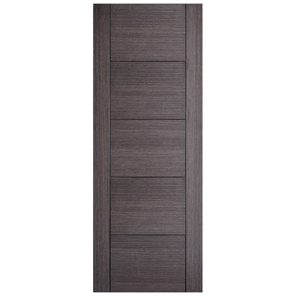 LPD Doors Vancouver Solid Internal Fire Door - JJ Building Materials