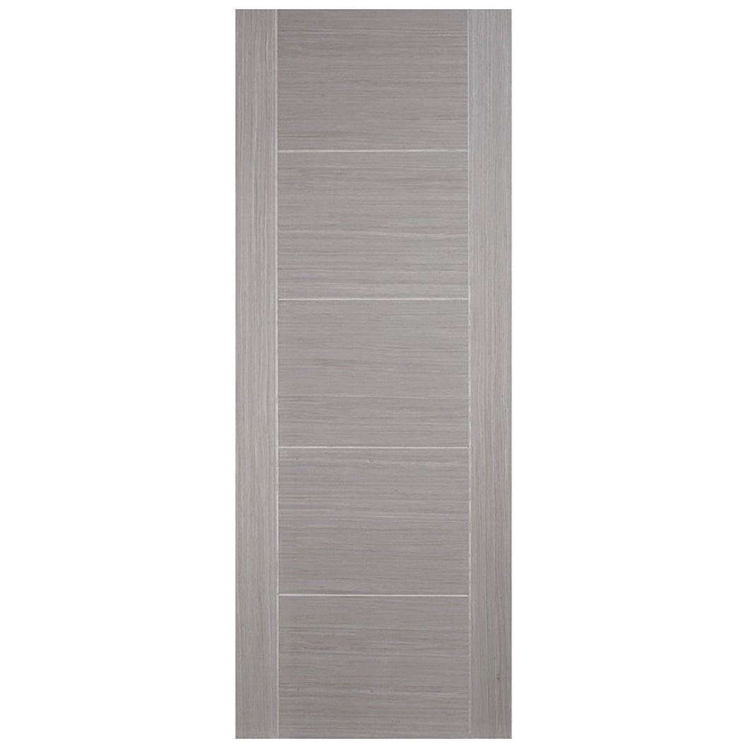 LPD Doors Vancouver Solid Internal Fire Door - JJ Building Materials
