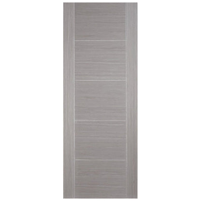 LPD Doors Vancouver Solid Internal Fire Door - JJ Building Materials