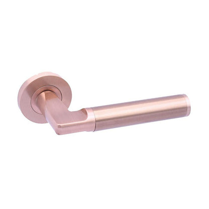 LPD Doors Verona Handle Hardware Pack - JJ Building Materials
