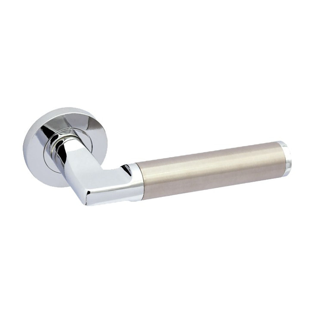 LPD Doors Verona Handle Hardware Pack - JJ Building Materials