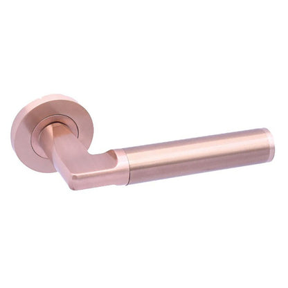 LPD Doors Verona Privacy Handle Hardware Pack - JJ Building Materials