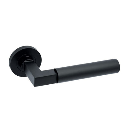 LPD Doors Verona Privacy Handle Hardware Pack - JJ Building Materials