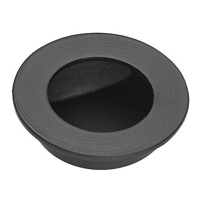 LPD Doors Virgo Pocket Door Circle Pull Handle - JJ Building Materials