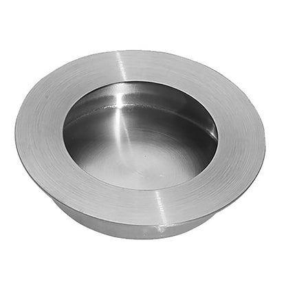 LPD Doors Virgo Pocket Door Circle Pull Handle - JJ Building Materials