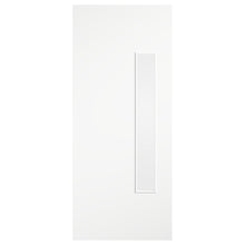 LPD Doors White Primed 18G FD30 Fire Door - JJ Building Materials