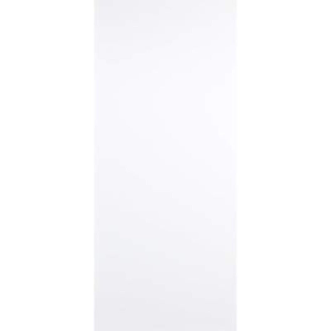 LPD Doors White Primed Flush Internal Door - JJ Building Materials
