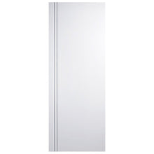 LPD Doors White Sierra Blanco FD30 Fire Door - JJ Building Materials