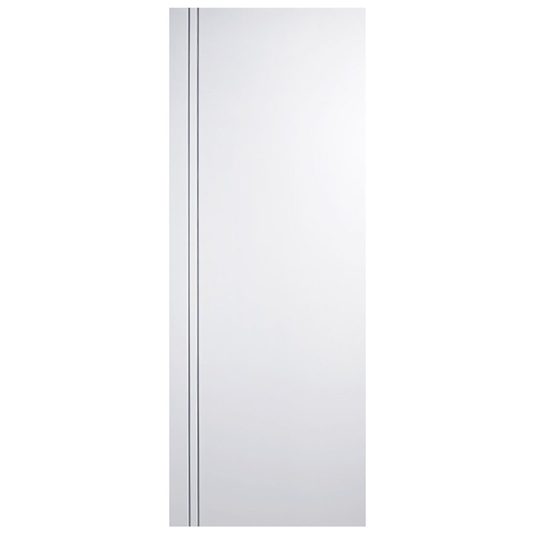LPD Doors White Sierra Blanco Internal Door - JJ Building Materials