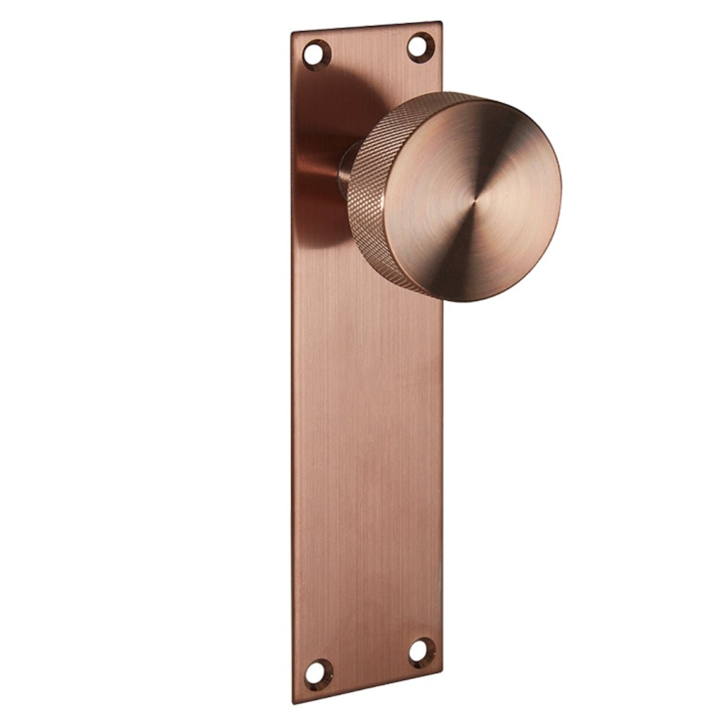 LPD Doors Zermatt Hardware Pack - JJ Building Materials