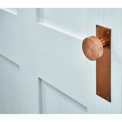 LPD Doors Zermatt Hardware Pack - JJ Building Materials