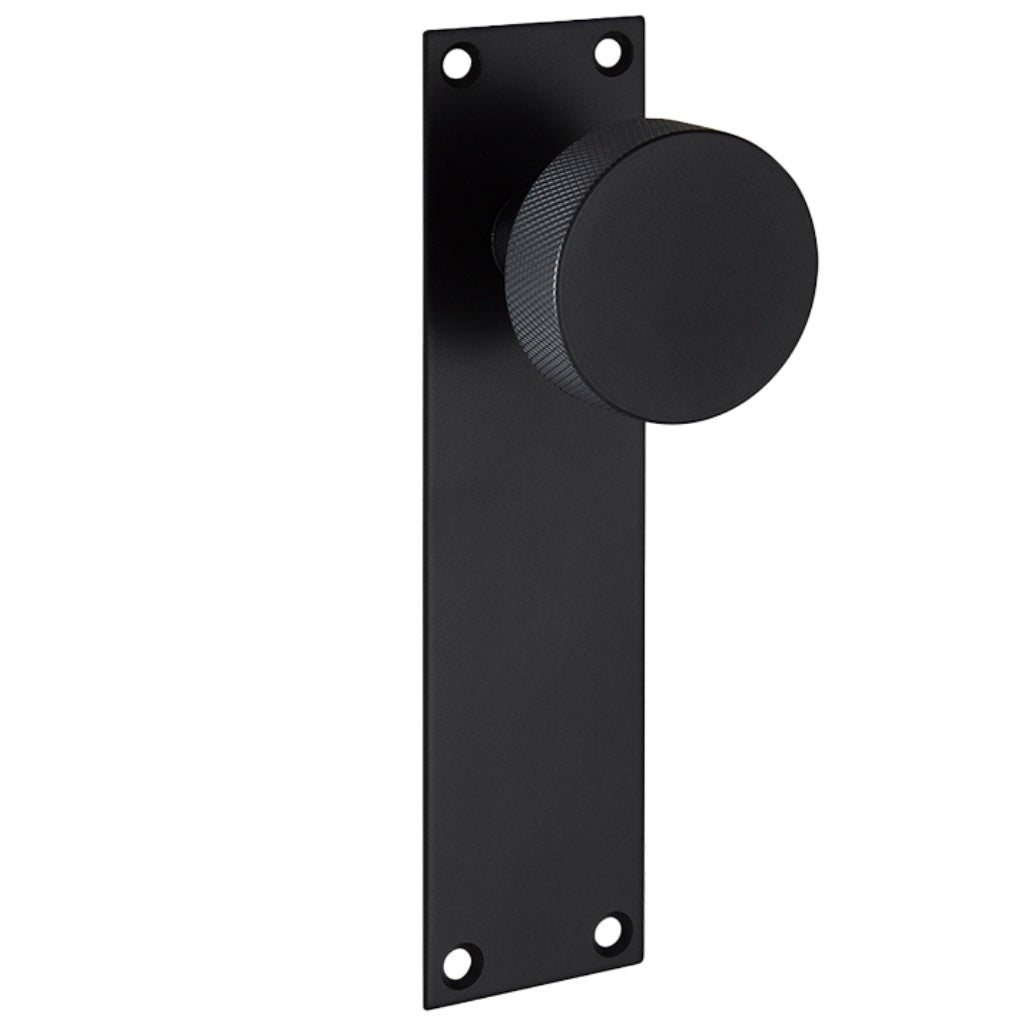 LPD Doors Zermatt Hardware Pack - JJ Building Materials