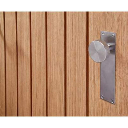 LPD Doors Zermatt Hardware Pack - JJ Building Materials
