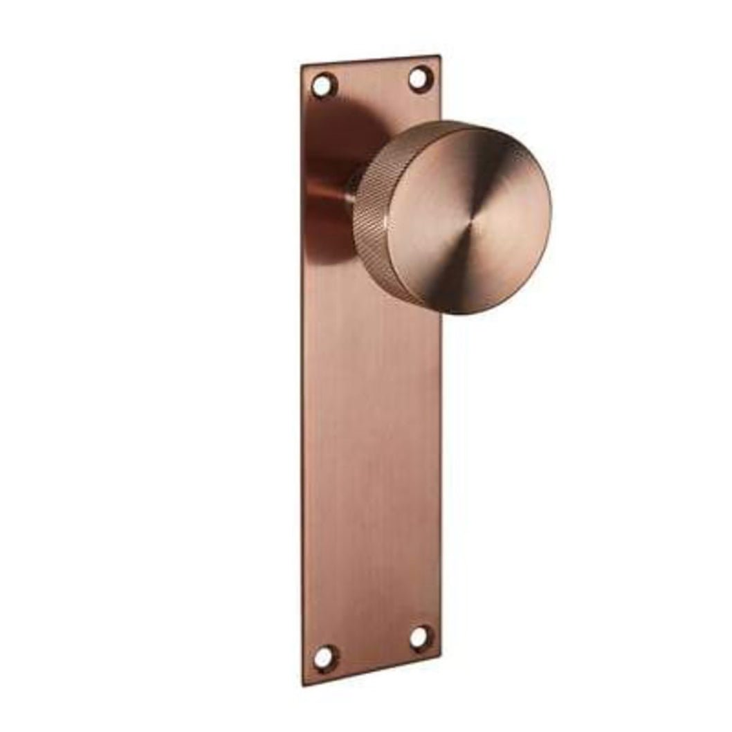 LPD Doors Zermatt Hardware Pack - JJ Building Materials