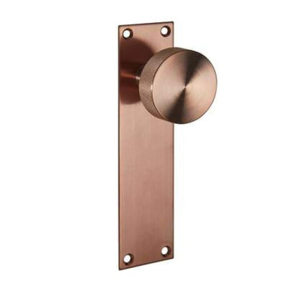 LPD Doors Zermatt Hardware Pack - JJ Building Materials