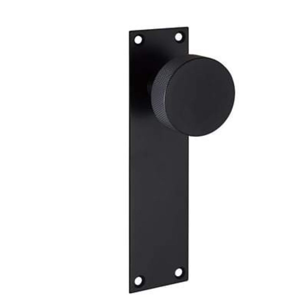 LPD Doors Zermatt Hardware Pack - JJ Building Materials