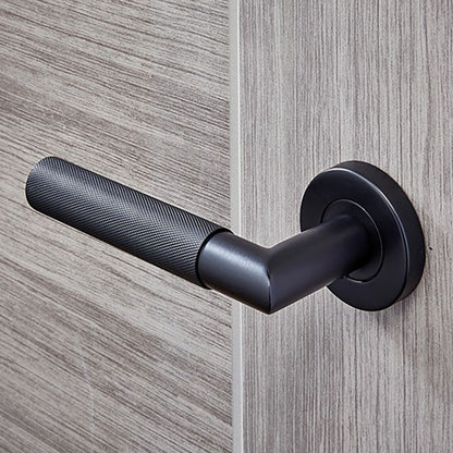 LPD Doors Zurich Handle Hardware Pack - JJ Building Materials