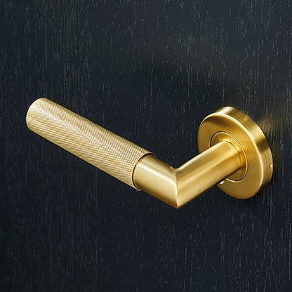 LPD Doors Zurich Handle Hardware Pack - JJ Building Materials