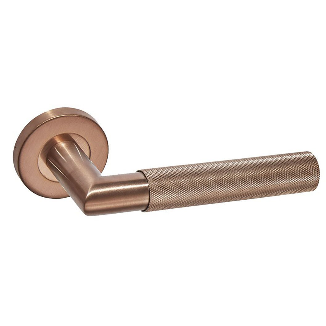 LPD Doors Zurich Handle Hardware Pack - JJ Building Materials