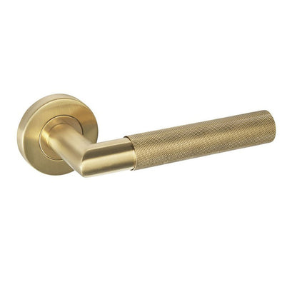 LPD Doors Zurich Handle Hardware Pack - JJ Building Materials