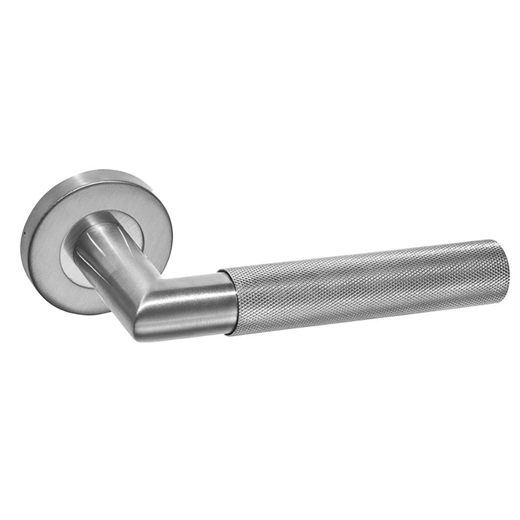 LPD Doors Zurich Handle Hardware Pack - JJ Building Materials