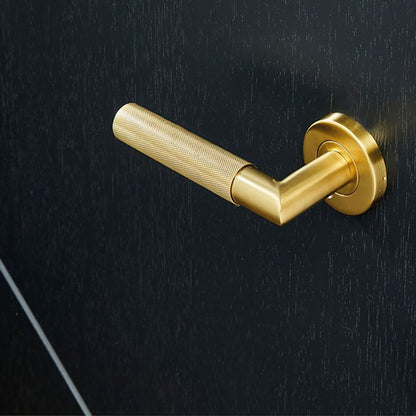 LPD Doors Zurich Privacy Handle Hardware Pack - JJ Building Materials
