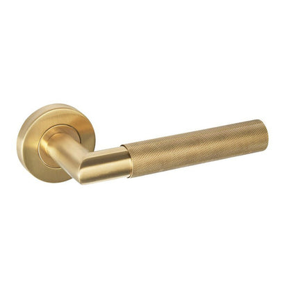 LPD Doors Zurich Privacy Handle Hardware Pack - JJ Building Materials