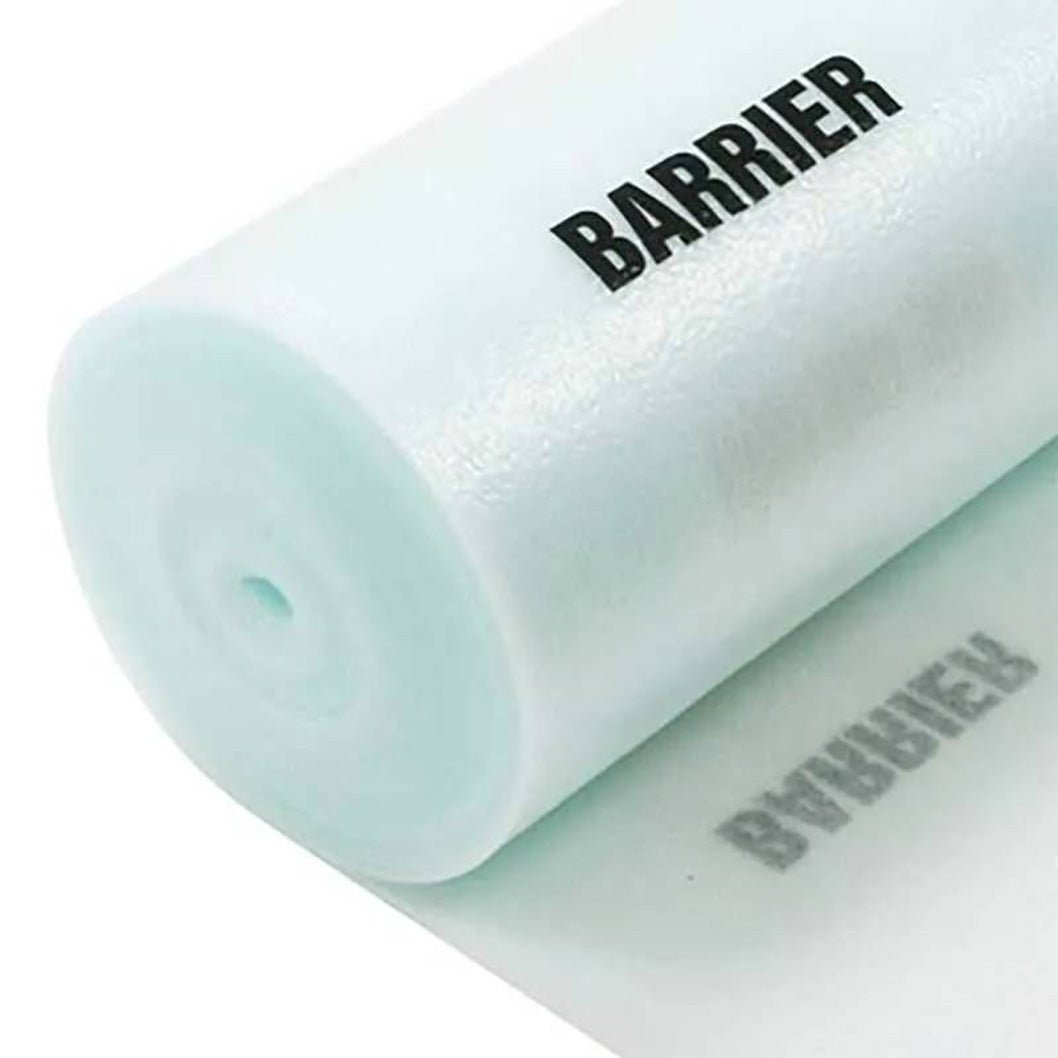 Luvanto Barrier Underlay (GB1) - 1000x15000x3mm - JJ Building Materials