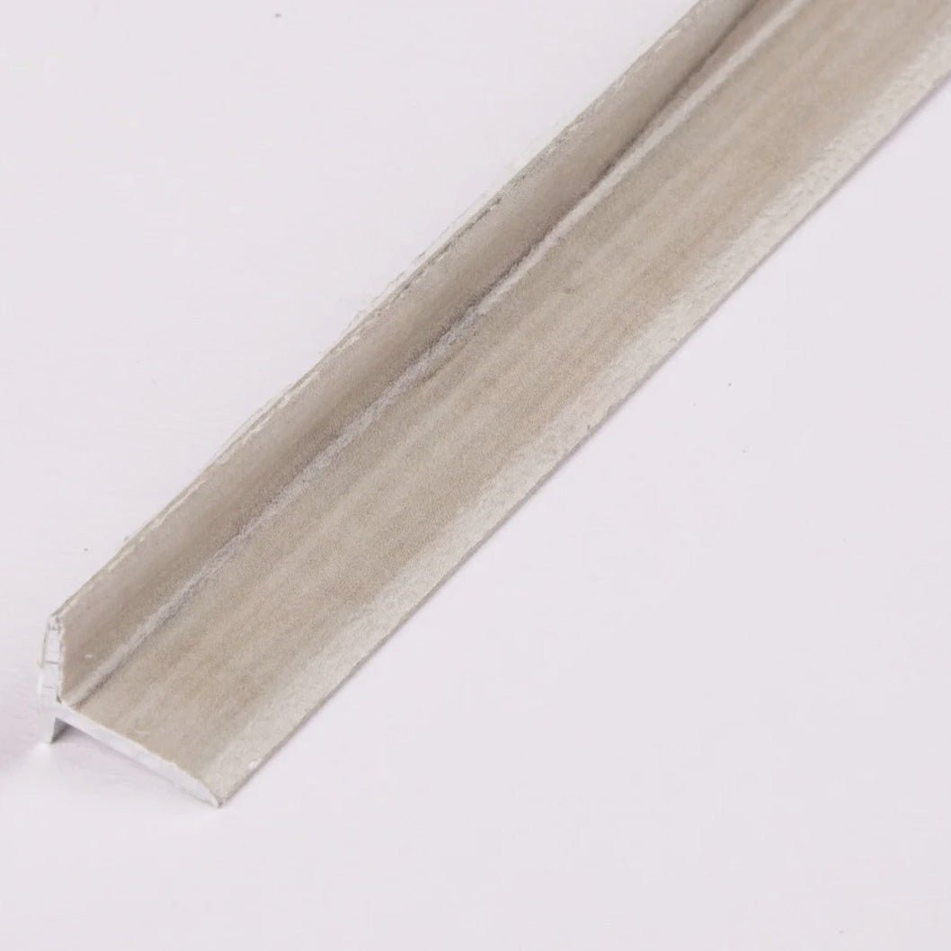 Luvanto Finishing Strips For LVT Flooring 2700x16x6mm - 20 Strips Per Box - JJ Building Materials