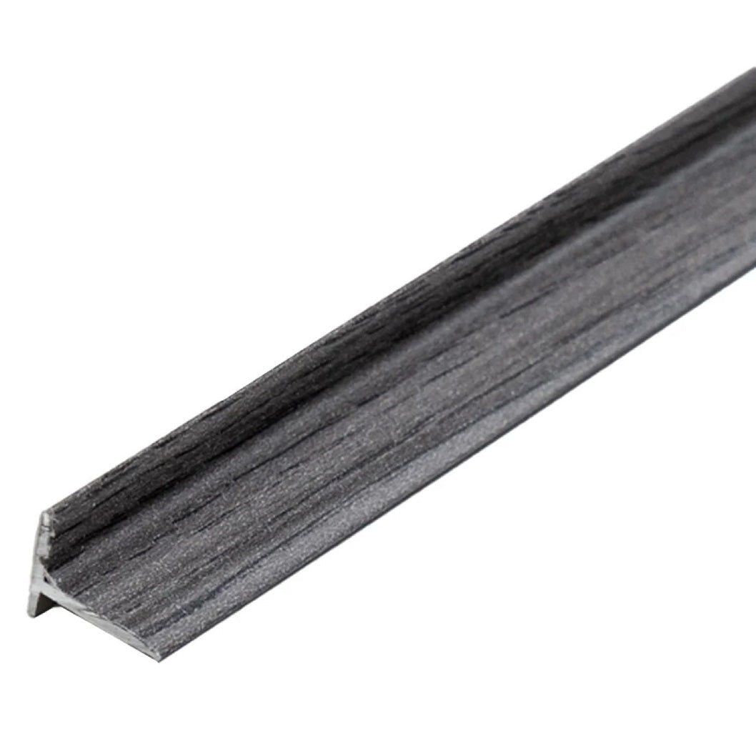 Luvanto Finishing Strips For LVT Flooring 2700x16x6mm - 20 Strips Per Box - JJ Building Materials