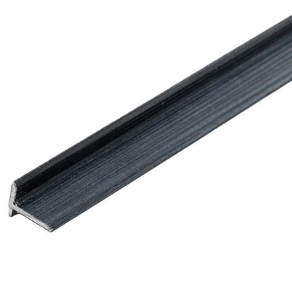 Luvanto Finishing Strips For LVT Flooring 2700x16x6mm - 20 Strips Per Box - JJ Building Materials
