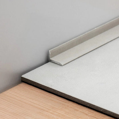 Luvanto Finishing Strips For LVT Flooring 2700x16x6mm - 20 Strips Per Box - JJ Building Materials