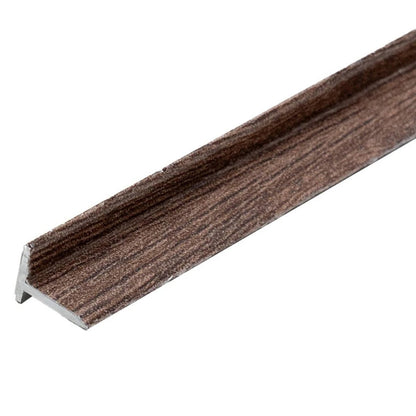 Luvanto Finishing Strips For LVT Flooring 2700x16x6mm - 20 Strips Per Box - JJ Building Materials