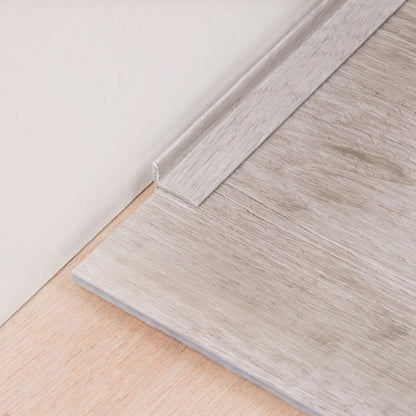 Luvanto Finishing Strips For LVT Flooring 2700x16x6mm - 20 Strips Per Box - JJ Building Materials