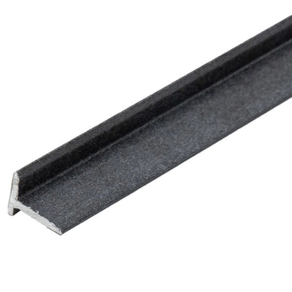 Luvanto Finishing Strips For LVT Flooring 2700x16x6mm - 20 Strips Per Box - JJ Building Materials