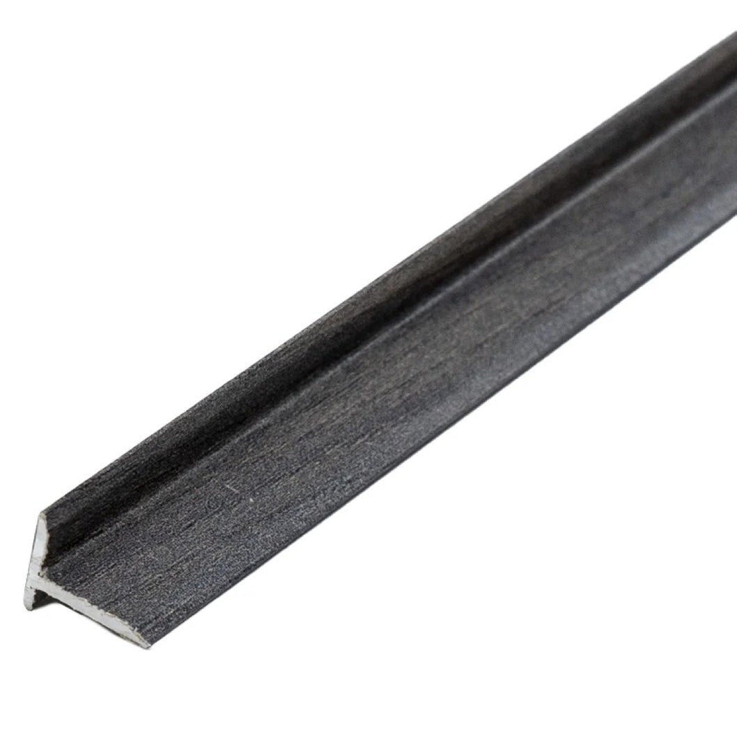 Luvanto Finishing Strips For LVT Flooring 2700x16x6mm - 20 Strips Per Box - JJ Building Materials