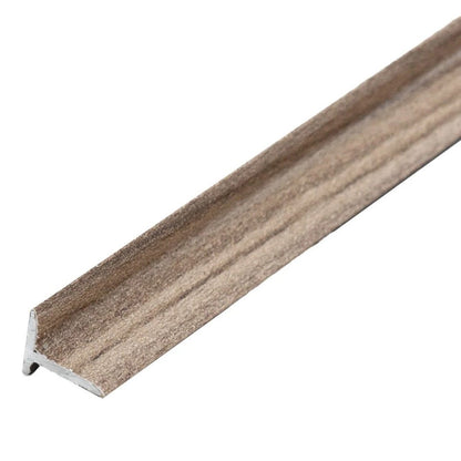 Luvanto Finishing Strips For LVT Flooring 2700x16x6mm - 20 Strips Per Box - JJ Building Materials