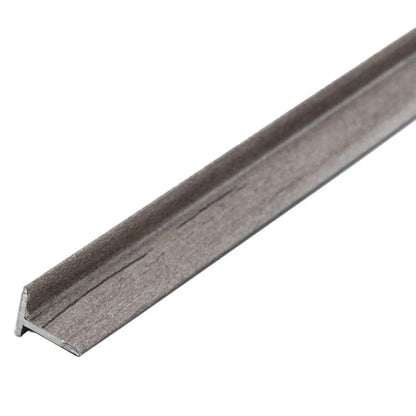 Luvanto Finishing Strips For LVT Flooring 2700x16x6mm - 20 Strips Per Box - JJ Building Materials
