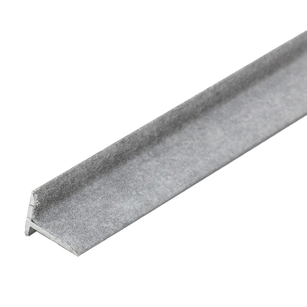 Luvanto Finishing Strips For LVT Flooring 2700x16x6mm - 20 Strips Per Box - JJ Building Materials