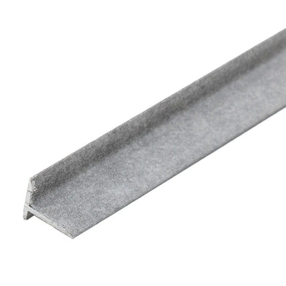 Luvanto Finishing Strips For LVT Flooring 2700x16x6mm - 20 Strips Per Box - JJ Building Materials