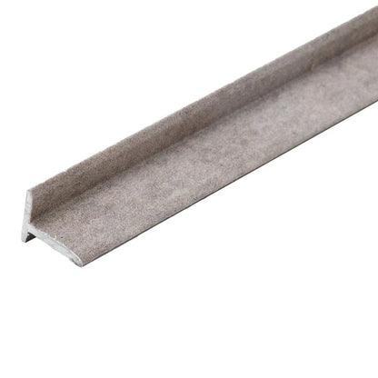 Luvanto Finishing Strips For LVT Flooring 2700x16x6mm - 20 Strips Per Box - JJ Building Materials